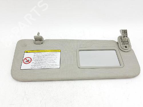 Right sun visor KIA PICANTO II (TA) 1.0 | BP27944658I2 