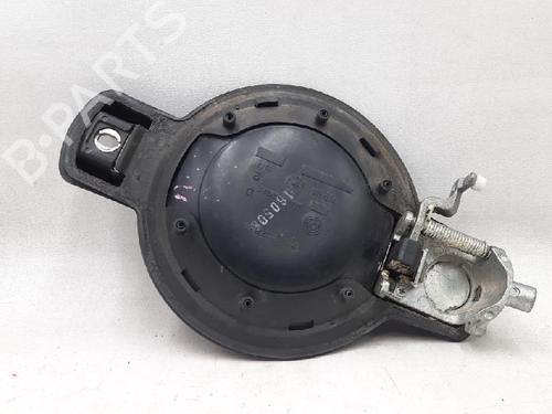 Front right exterior door handle FIAT DOBLO Box Body/MPV (223_) 1.4 | BP27939053C129 