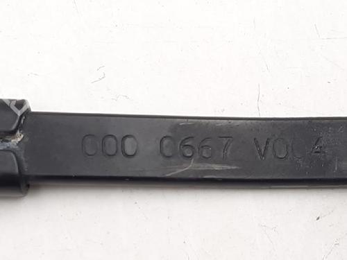 Rear windshield wiper arm SMART CITY-COUPE (450) 0.6 (450.330, 450.332) | BP27944719C144 