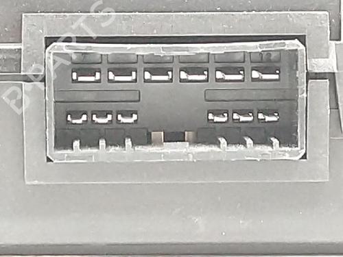 Elektronisk modul FIAT STILO (192_) 1.6 | BP27941747M83 
