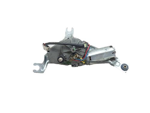 Used Rear wiper motor NISSAN ALMERA II Hatchback (N16) 2.2 dCi (112 hp) 27935991
