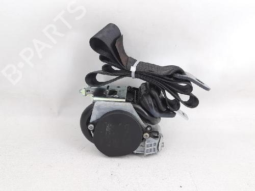 Front right seatbelt CITROËN XSARA PICASSO (N68) 1.6 16V | BP27957555I25