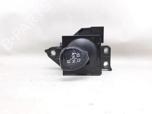 Gear lever TOYOTA AURIS Estate (_E18_) 1.8 Hybrid (ZWE186_, ZWE186R, ZWE186H) | BP27954147M90