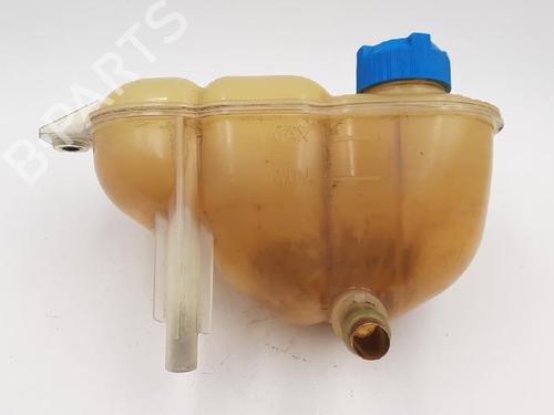 Expansion tank FIAT SEICENTO / 600 (187_) 1.1 (187AXB, 187AXB1A, 187AXC1A02) | BP27944017C120 