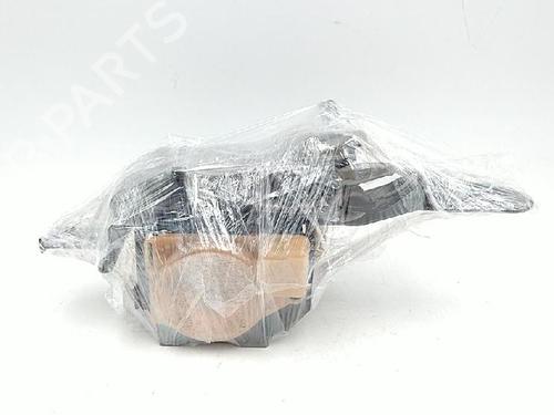 Front right seatbelt NISSAN X-TRAIL I (T30) 2.2 dCi 4x4 | BP27937322I25