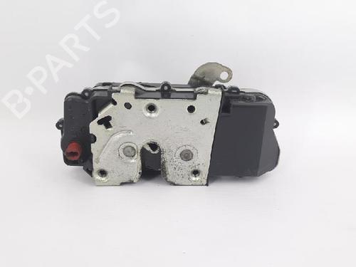 Rear left lock CITROËN XSARA PICASSO (N68) 1.6 16V | BP27960348C100