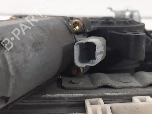Rudehejsemekanisme ventre foran PEUGEOT 206 Hatchback (2A/C) 1.1 i | BP27937811C22 