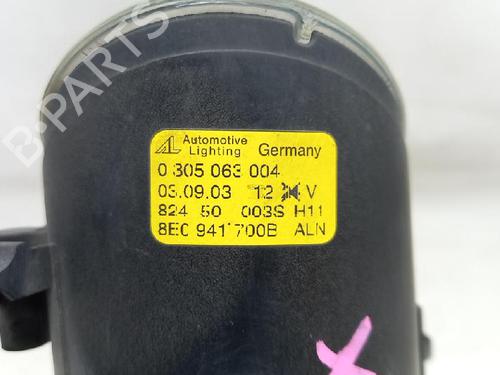 Højre foran tåkelykt AUDI A4 B7 (8EC) 2.5 TDI | BP27956965C31 
