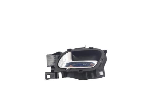 Used Front left interior door handle PEUGEOT 308 SW I (4E_, 4H_) 1.6 HDi (90 hp) 27965454