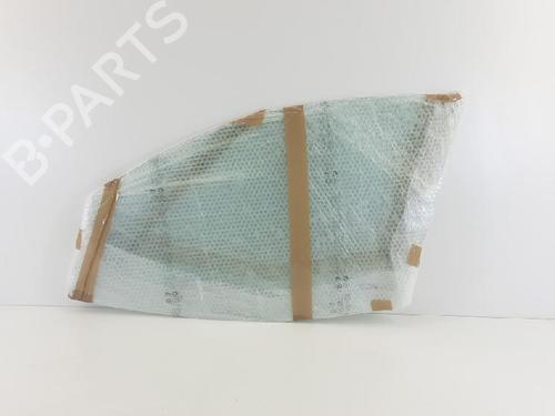 Dørrute ventre foran FORD FUSION (JU_) 1.6 TDCi | BP27942565C18 