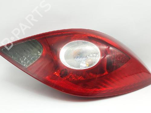 Højre baglygte OPEL CORSA D (S07) 1.0 (L08, L68) | BP27946952C35 