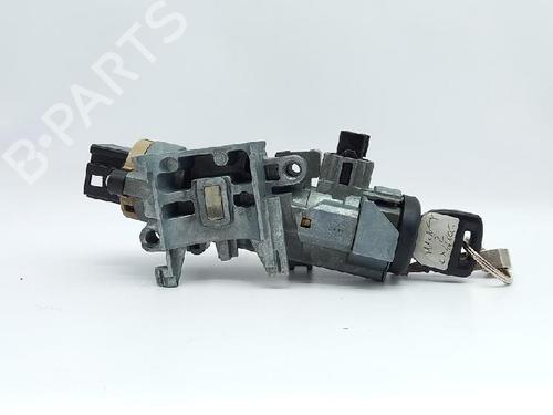 Ignition barrel MAZDA 2 (DY) 1.2 (DY3W) | BP27965885M48 