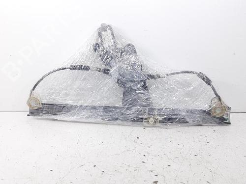 Front left window mechanism FIAT DOBLO Box Body/MPV (223_) 1.6 Natural Power | BP27969967C22 