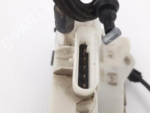 Rear right lock CITROËN C3 I (FC_, FN_) 1.1 i | BP27966044C99 