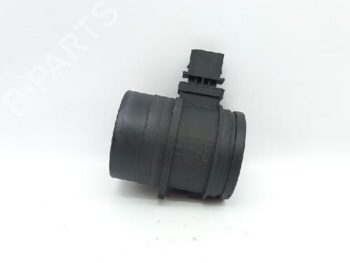 Mass air flow sensor BMW 1 (E81) 118 d | BP27959582M95 