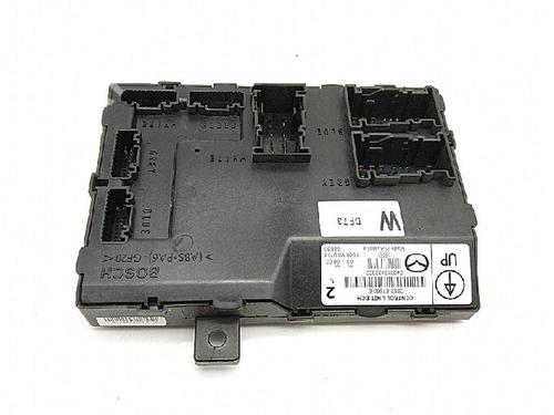 Modulo electronico MAZDA 2 (DE_, DH_) 1.3 (DE3FS) | BP27942631M83 