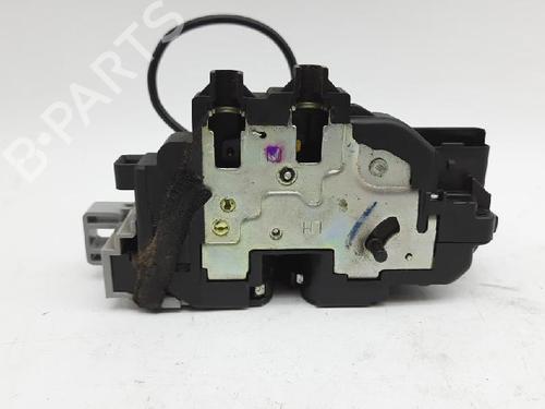 Rear left lock HYUNDAI i30 (FD) 1.6 CRDi | BP27943276C100 