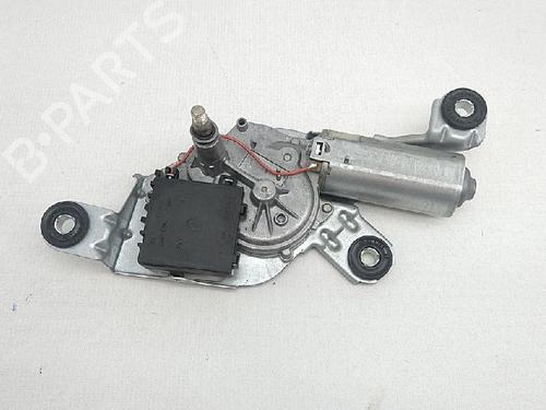Rear wiper motor BMW X3 (E83) 2.0 d | BP27948004M102