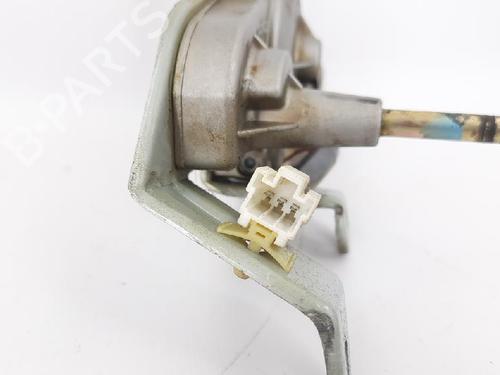 Rear wiper motor CHEVROLET MATIZ (M200, M250) 0.8 | BP27968551M102 