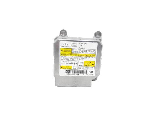 Used ECU airbags CHEVROLET AVEO / KALOS Hatchback (T200) 1.2 (72 hp) 27936947