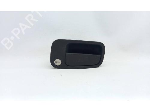 Used Front right exterior door handle LANCIA Y (840_) 1.2 (840AA, 840AF1A) (60 hp) 27962941