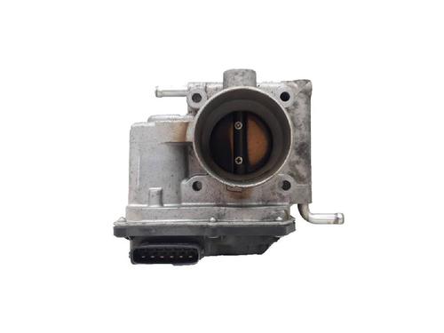 Used Throttle body MAZDA 2 (DE_, DH_) 1.3 (DE3FS) (86 hp) 27938321