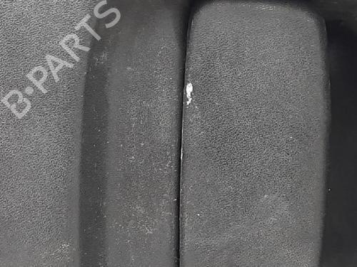 Front left exterior door handle OPEL MOVANO A Van (X70) 2.5 DTI (FD) | BP27947190C128 