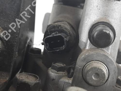 Gearbox KIA CARNIVAL / GRAND CARNIVAL III (VQ) 2.9 CRDi | BP27945678M3 