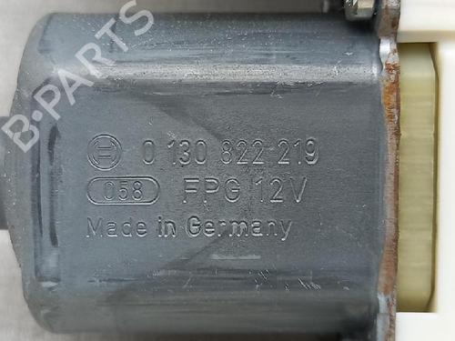 Left rear window motor FORD FOCUS II Turnier (DA_, FFS, DS) 1.6 TDCi | BP27956837E23 