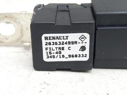 Modulo electronico RENAULT MEGANE IV Hatchback (B9A/M/N_) 1.5 dCi 110 (B9A3) | BP27958455M83 