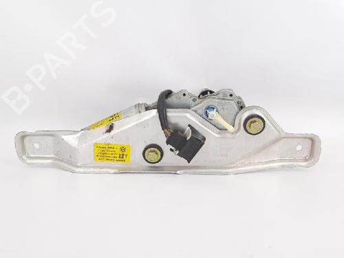 Rear wiper motor VW POLO III CLASSIC (6V2) 110 1.9 TDI | BP27941132M102 
