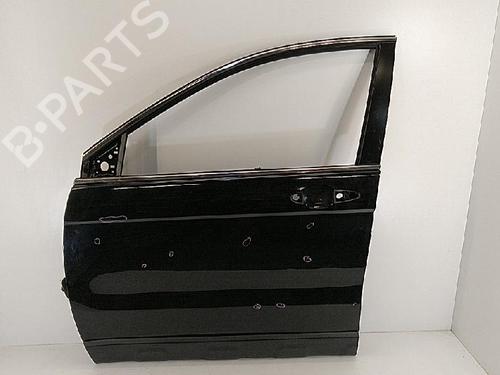 Left front door HONDA CR-V III (RE_) 2.2 i-CTDi 4WD (RE6) | BP27942601C2 