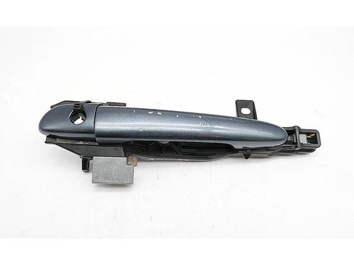 Used Front left exterior door handle Front left exterior door handle MAZDA 2 (DE_, DH_) 1.3 (DE3FS) (75 hp) 7693396 7693396