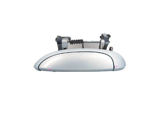 Used Rear left exterior door handle RENAULT MEGANE Scenic (JA0/1_) 1.6 16V (JA0B, JA04, JA11, JA00) (107 hp) 27954351