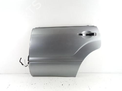 Left rear door SUBARU FORESTER (SG_) 2.0 X AWD (SG5) | BP27959424C4 