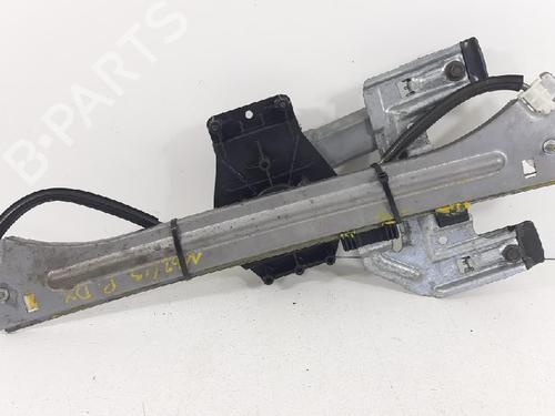Rear right window mechanism CHRYSLER PT CRUISER (PT_) 2.2 CRD | BP27934654C25 