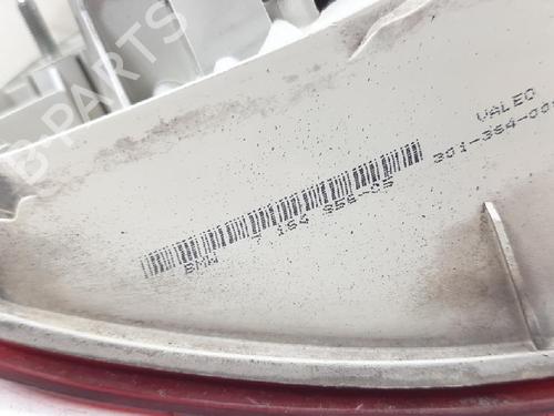 Right taillight BMW 1 (E81) 118 d | BP27964177C35 