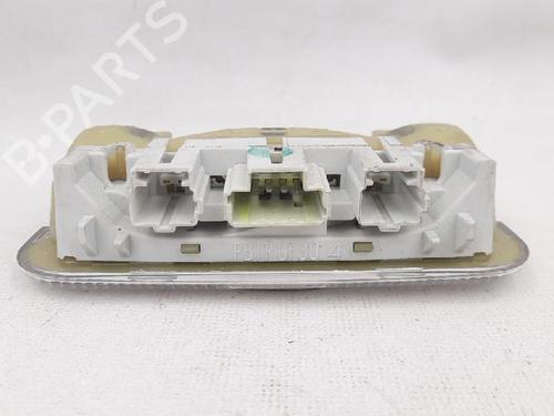 Interior roof light PEUGEOT 307 (3A/C) 1.6 | BP27957409I8 