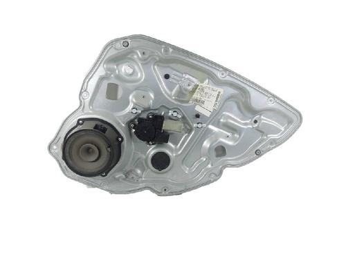 Used Rear right window mechanism FIAT CROMA (194_) 1.9 D Multijet (115 hp) 27939145