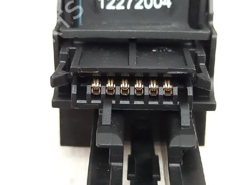 Switch PEUGEOT 407 SW (6E_, 6D_) 2.0 HDi 135 | BP27957826I30 