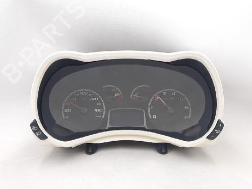 Instrument cluster FORD KA (RU8) 1.2 | BP27949465C47