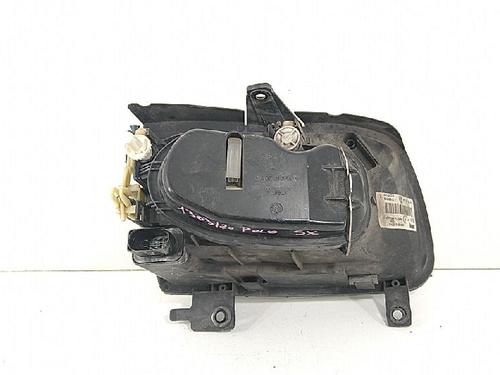 Left headlight VW POLO (6N2) 1.0 | BP27941588C28 