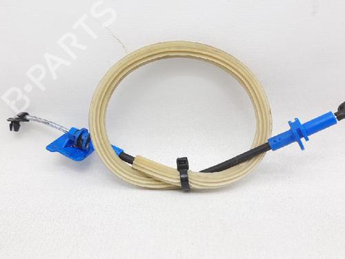 Cable FIAT FIORINO Box Body/MPV (225_) 1.4 Natural Power (225BXC1A, 225AXC1A) | BP27949668E12 