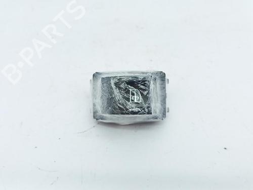 Left rear window switch RENAULT SCÉNIC III (JZ0/1_) 1.5 dCi | BP27960454I29