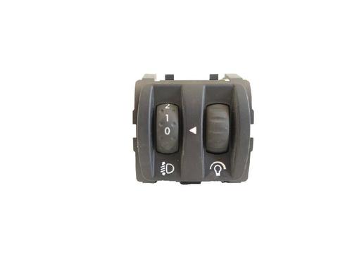 Spak kontakt RENAULT MEGANE II (BM0/1_, CM0/1_) 1.5 dCi (BM0F, BM0T, BM2B, CM0F, CM0T) (82 hp) 27940983