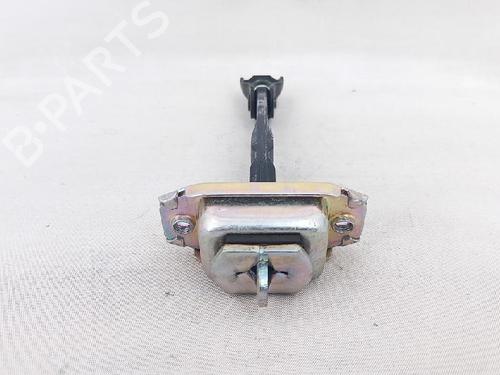 Hinge/Door check strap NISSAN QASHQAI II (J11, J11_) 1.5 dCi | BP27951409C146