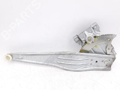 Fensterheber links hinten TOYOTA YARIS (_P1_) 1.0 (SCP10_, SCP10R) | BP27948836C24 