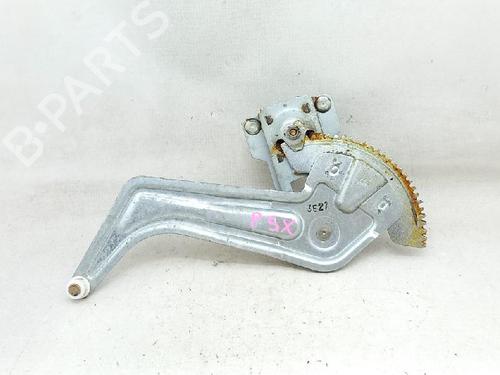 Rudehejsemekanisme venstre bagtil KIA RIO I Hatchback (DC) 1.3 | BP27958738C24 