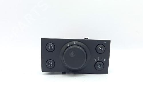 Lichtschalter OPEL VECTRA C (Z02) 2.2 DTI 16V (F69) | BP27959001I24 