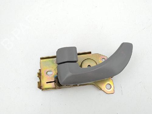 Front left interior door handle KIA SORENTO I (JC) 2.5 CRDi 4WD | BP27946350I13